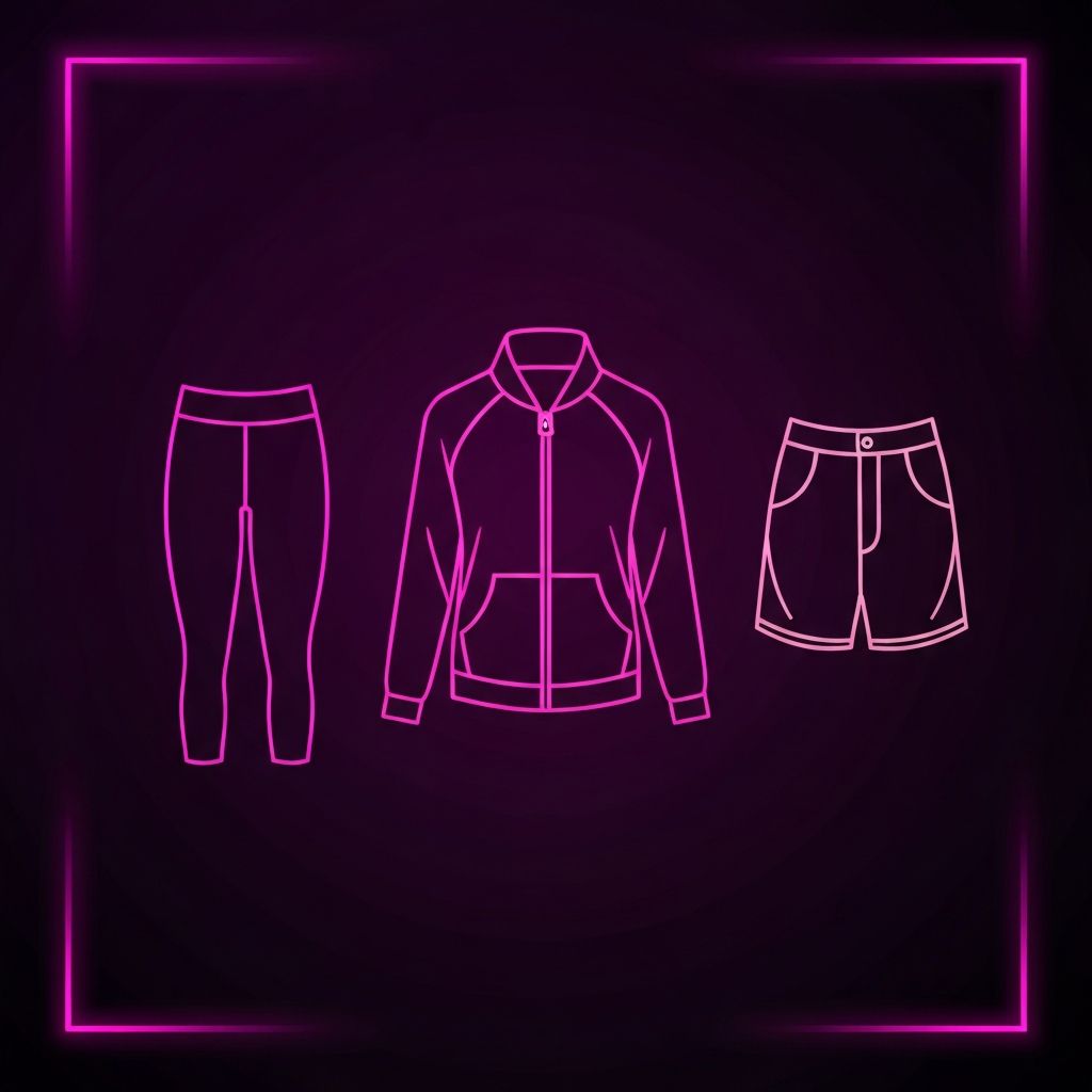 Clothing Vendor Bundle